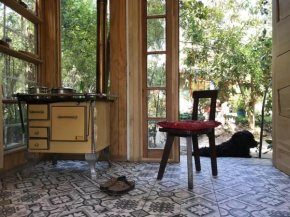Maipo Shanti Lodge